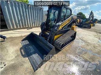 New Holland C332 Kompaktlader
