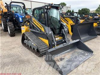 New Holland C332 Kompaktlader
