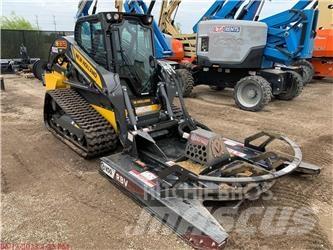 New Holland C332 Kompaktlader