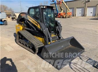New Holland C332 Kompaktlader