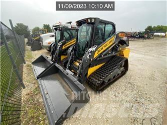 New Holland C337 Kompaktlader