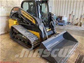 New Holland C337 Kompaktlader