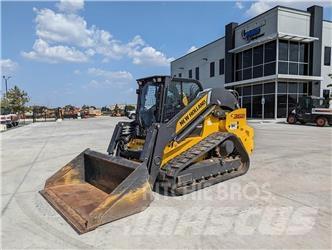 New Holland C362 Kompaktlader