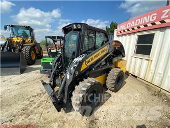 New Holland L328 Kompaktlader