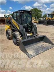 New Holland L328 Kompaktlader
