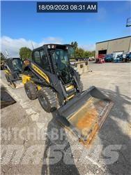 New Holland L328 Kompaktlader
