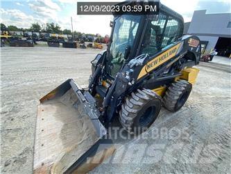 New Holland L328 Kompaktlader