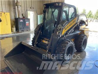 New Holland L328 Kompaktlader