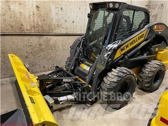 New Holland L328 Kompaktlader