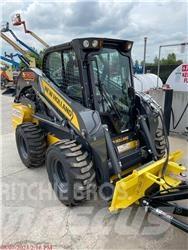 New Holland L328 Kompaktlader