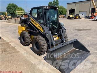 New Holland L328 Kompaktlader