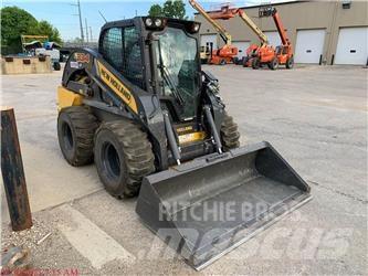 New Holland L334 Kompaktlader