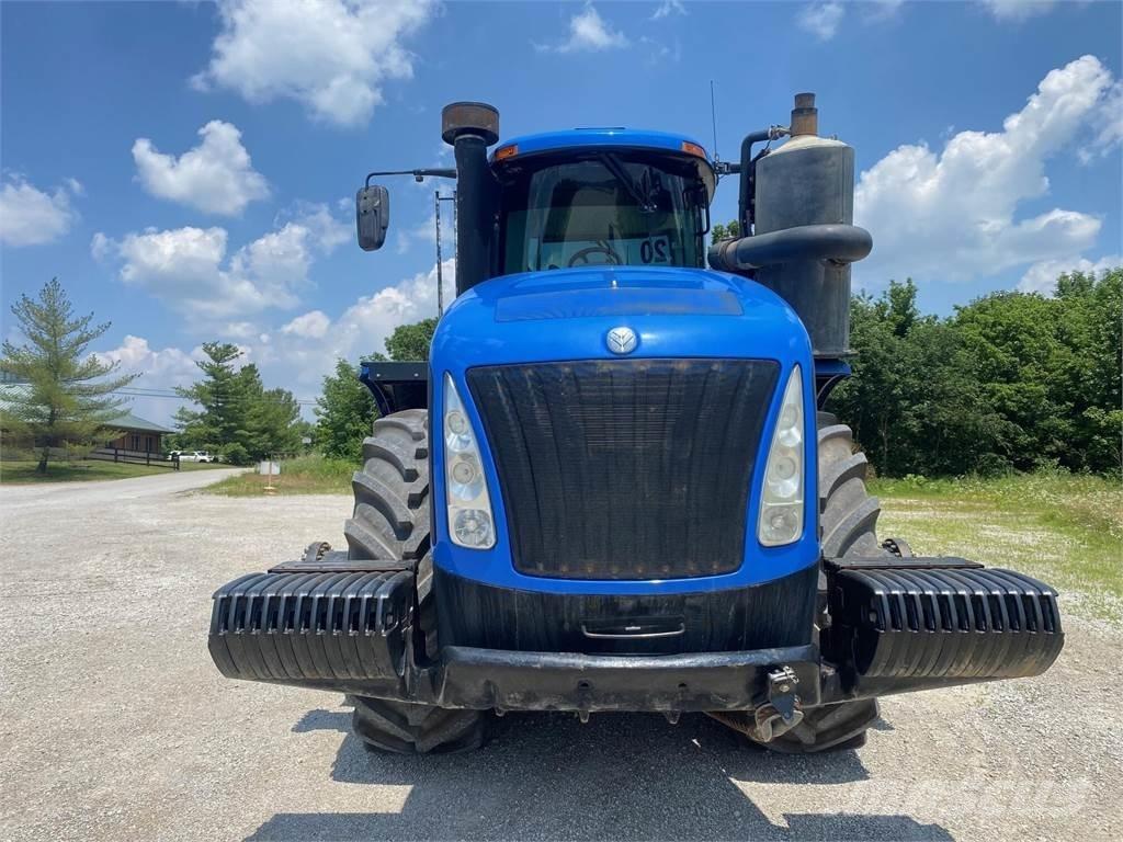 New Holland T9.645 Traktoren