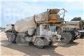 Oshkosh F2146 Beton-Mischfahrzeuge