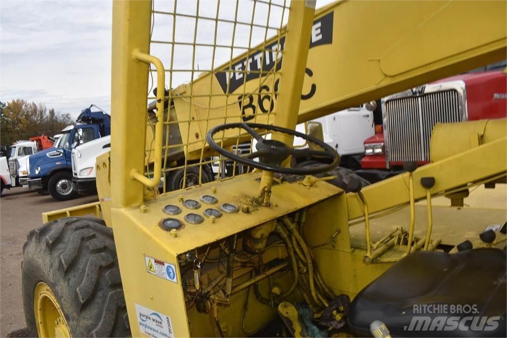 Pettibone B66C Teleskoplader