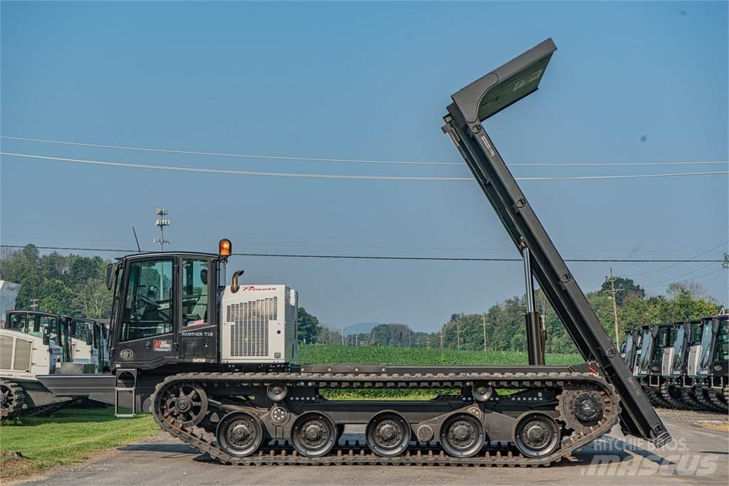 Prinoth PANTHER T16 Raupendumper