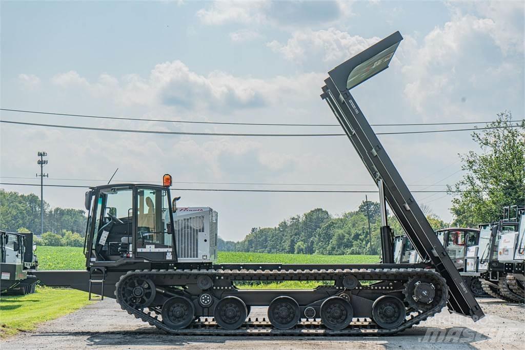 Prinoth PANTHER T16 Raupendumper