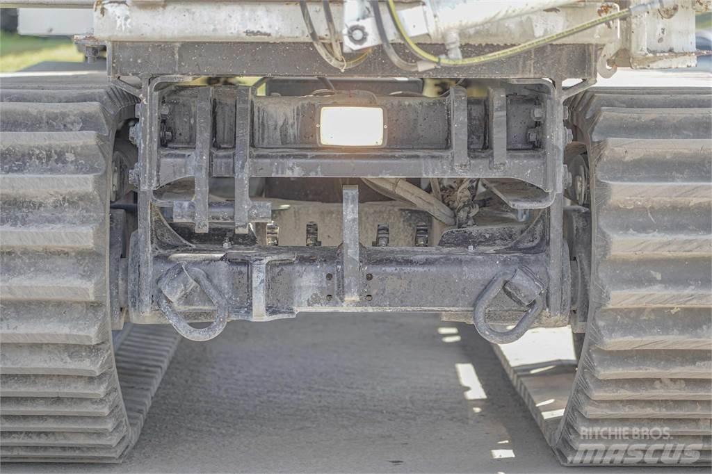 Prinoth PANTHER T8 Raupendumper