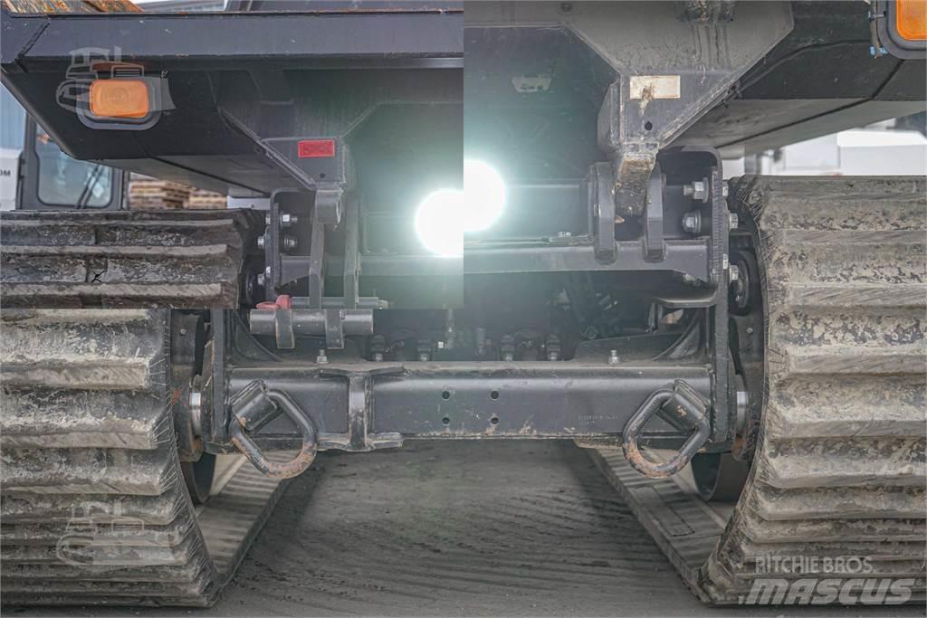 Prinoth PANTHER T8 Raupendumper