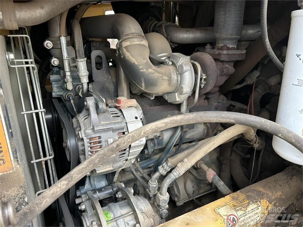 Rayco C100LGP Forstmulcher