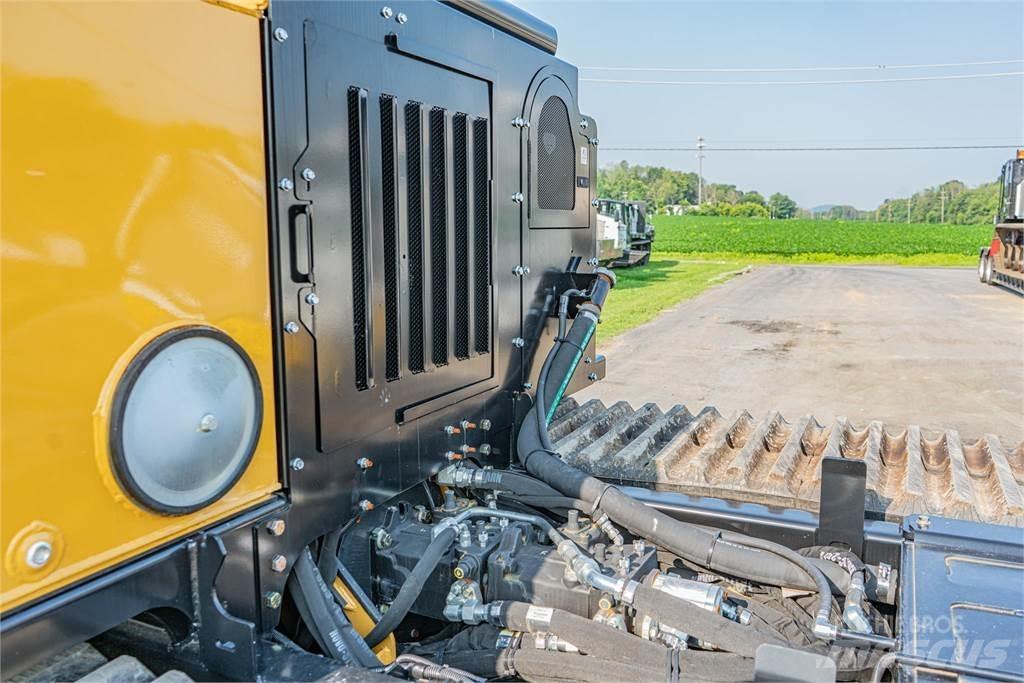 Rayco RCT150 Raupendumper