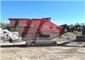 Red Rhino 7000 Pulverisierer