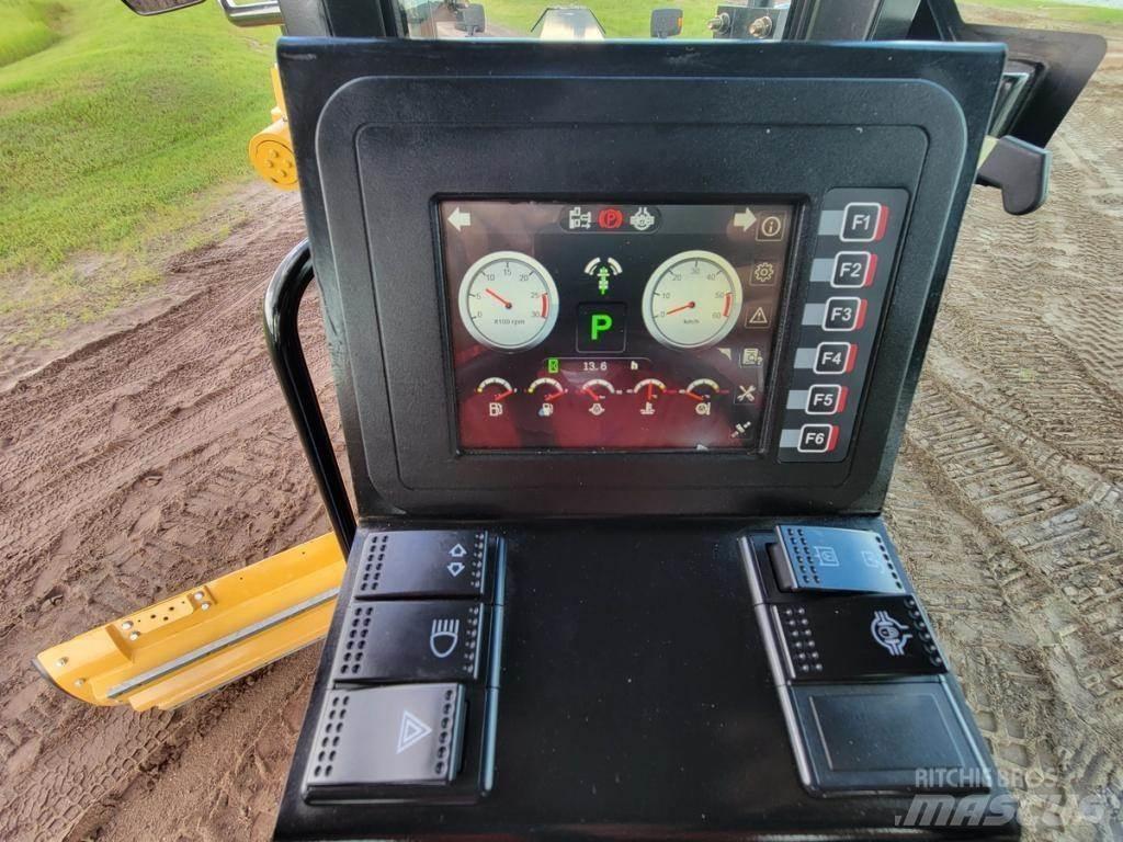 Sany SMG200C-8 Grader