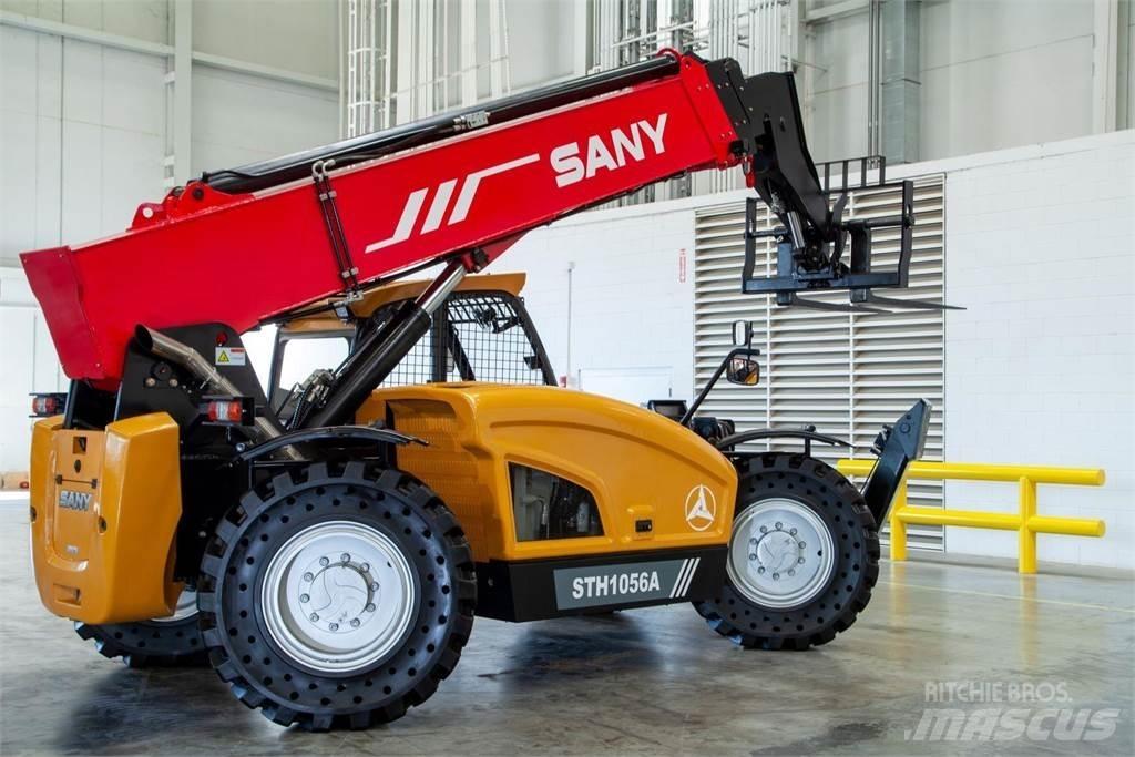 Sany STH1056A Teleskoplader