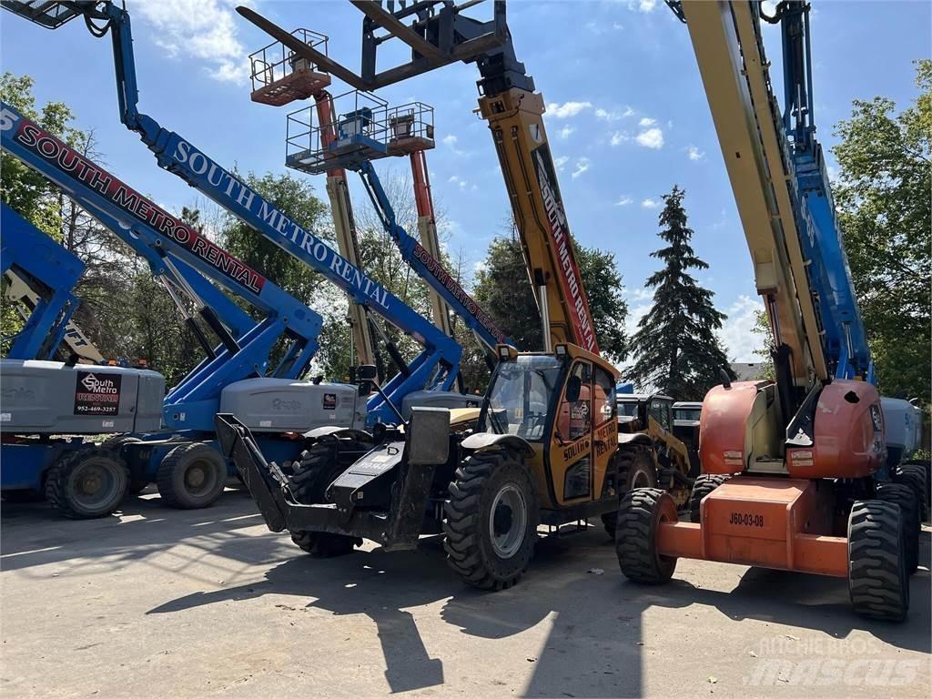 Sany STH1056A Teleskoplader