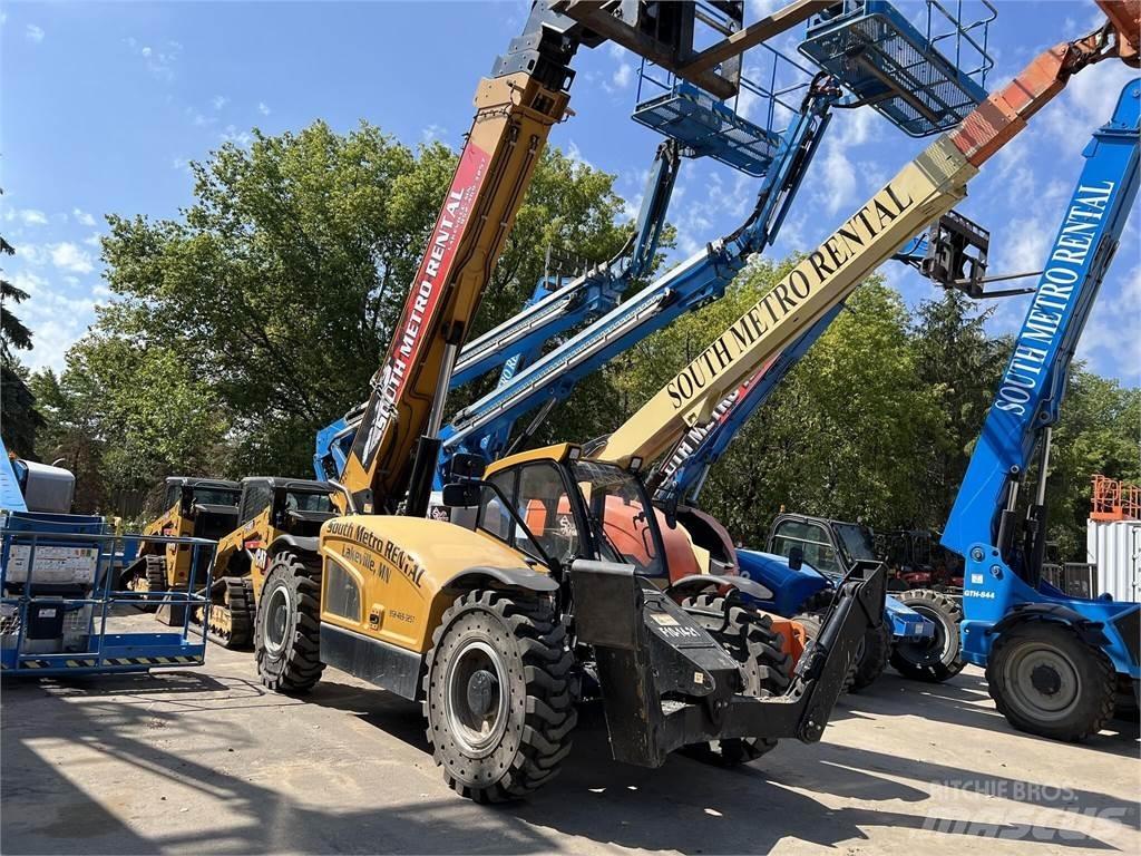 Sany STH1056A Teleskoplader