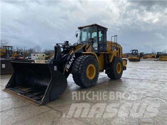 Sany SW405K Radlader