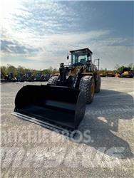 Sany SW405K Radlader