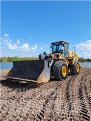 Sany SW405K Radlader