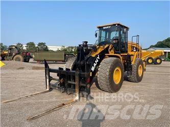 Sany SW405K Radlader