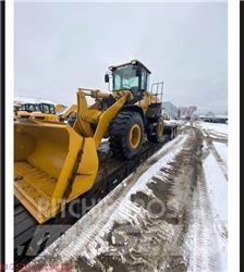 SDLG L938F Radlader