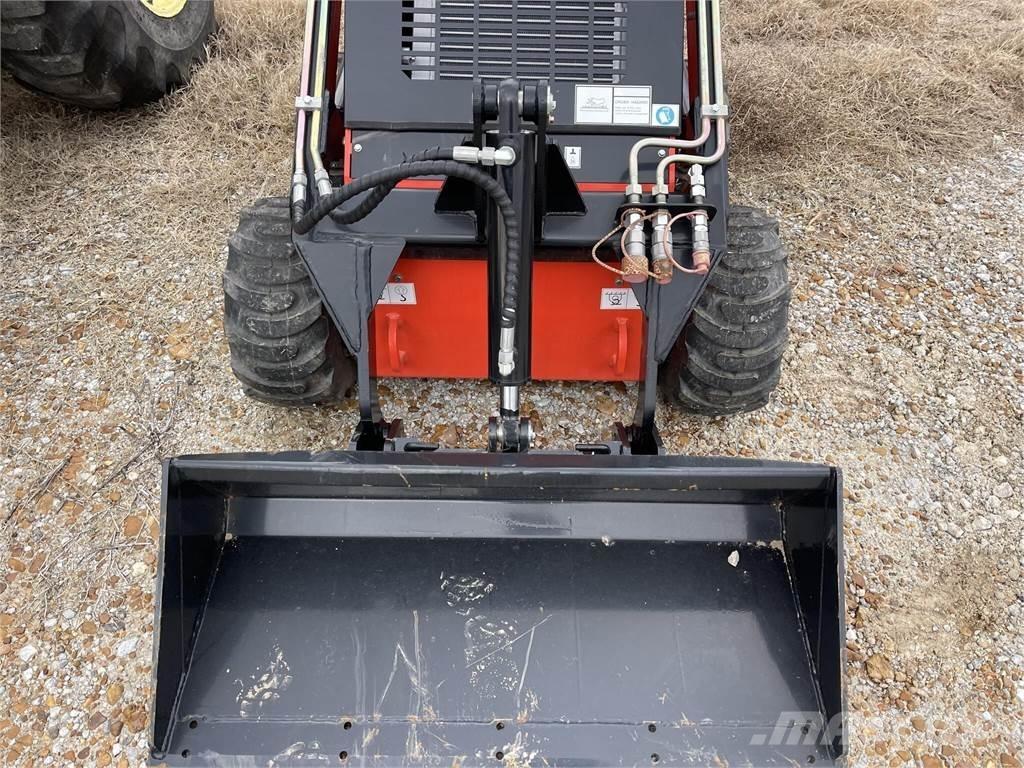  SDLOOL SL380 Kompaktlader