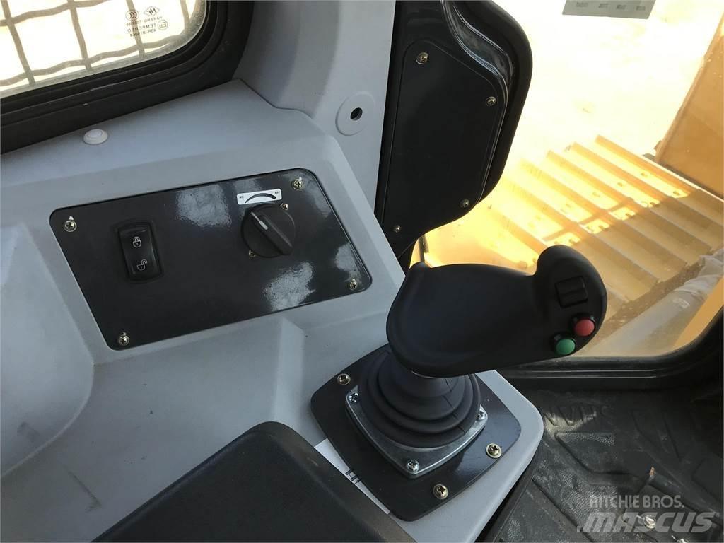 Shantui DH13K2 LGP Bulldozer