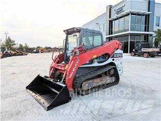 Takeuchi TL12V2 Kompaktlader