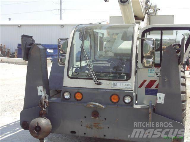 Terex CD225 Autokrane