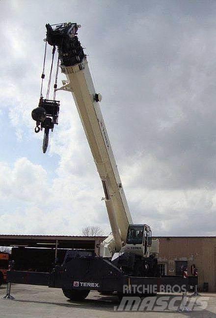 Terex RT130 Autokrane
