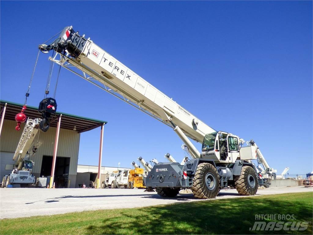Terex RT555-1 Autokrane