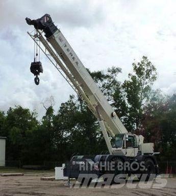 Terex RT670 Autokrane