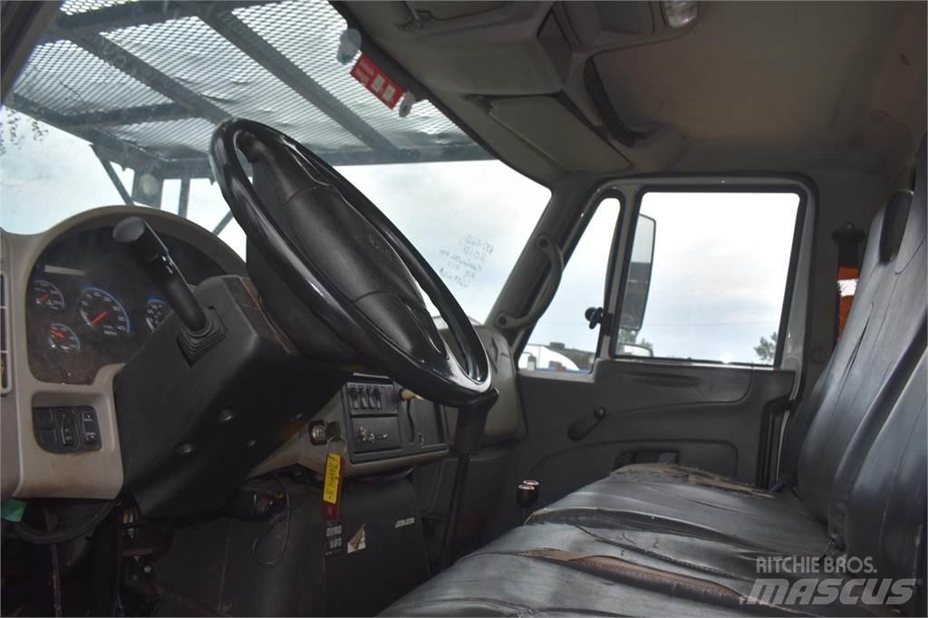 Terex XT PRO 60 LKW-Arbeitsbühnen