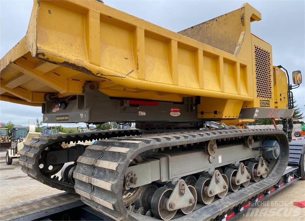 Terramac RT14R Raupendumper
