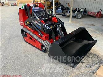 Toro DINGO TX1000W Kompaktlader