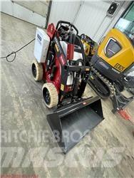 Toro E-DINGO 500 Kompaktlader