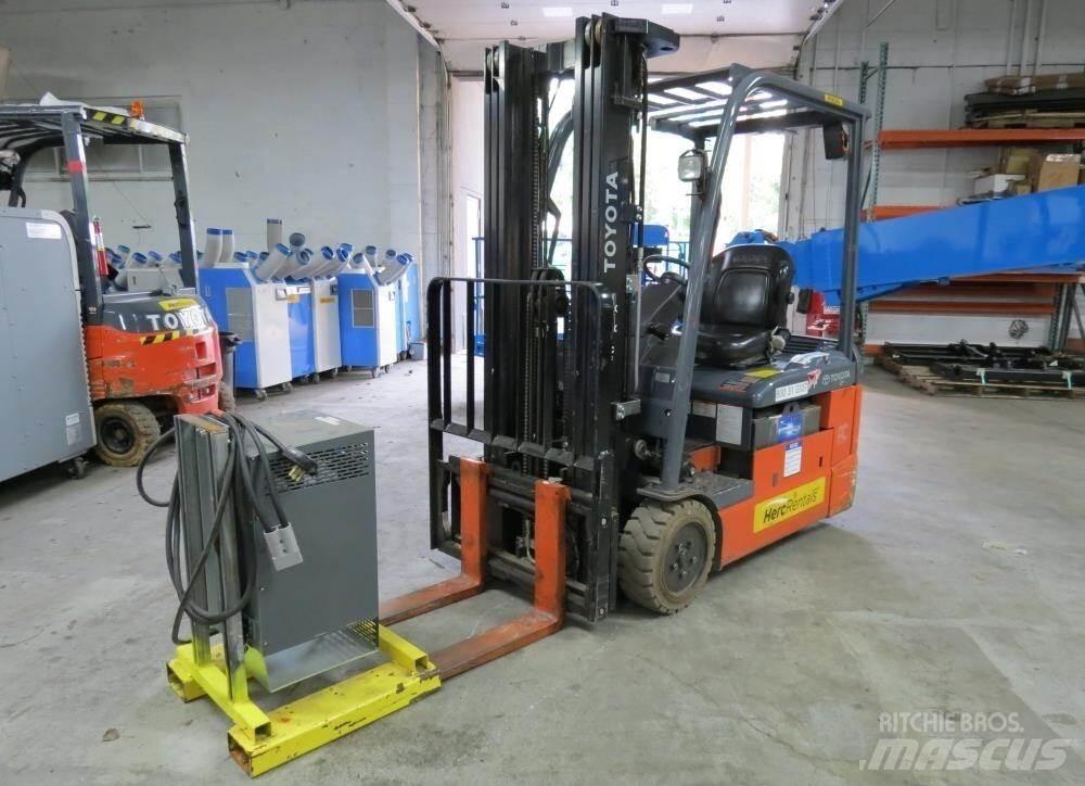Toyota 8FBE20U Andere Gabelstapler