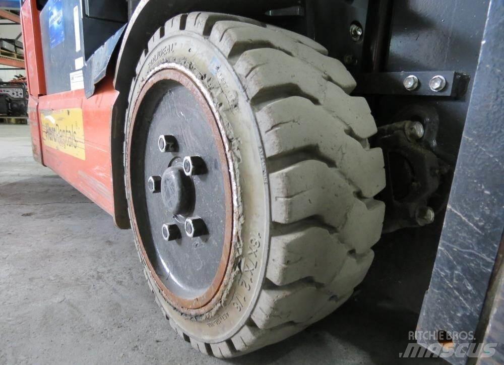 Toyota 8FBE20U Andere Gabelstapler