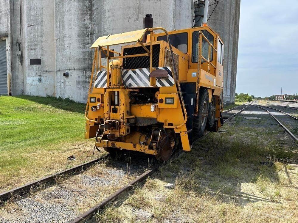  TRACKMOBILE 5500TM Sonstige Baumaschinen