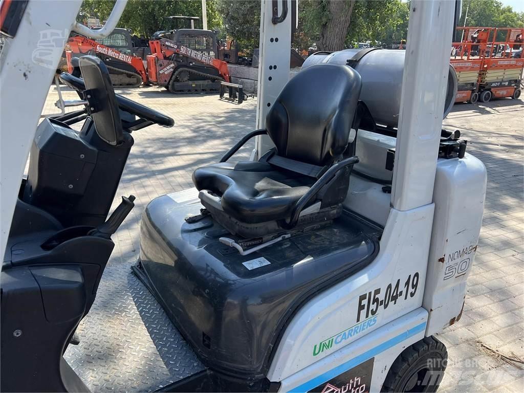 UniCarriers AF50 Andere Gabelstapler
